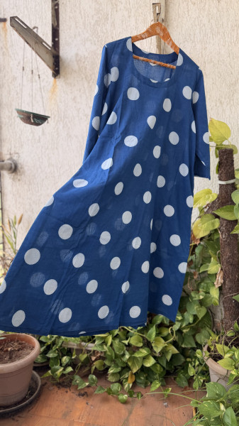 Chaandni Cotton Kurti