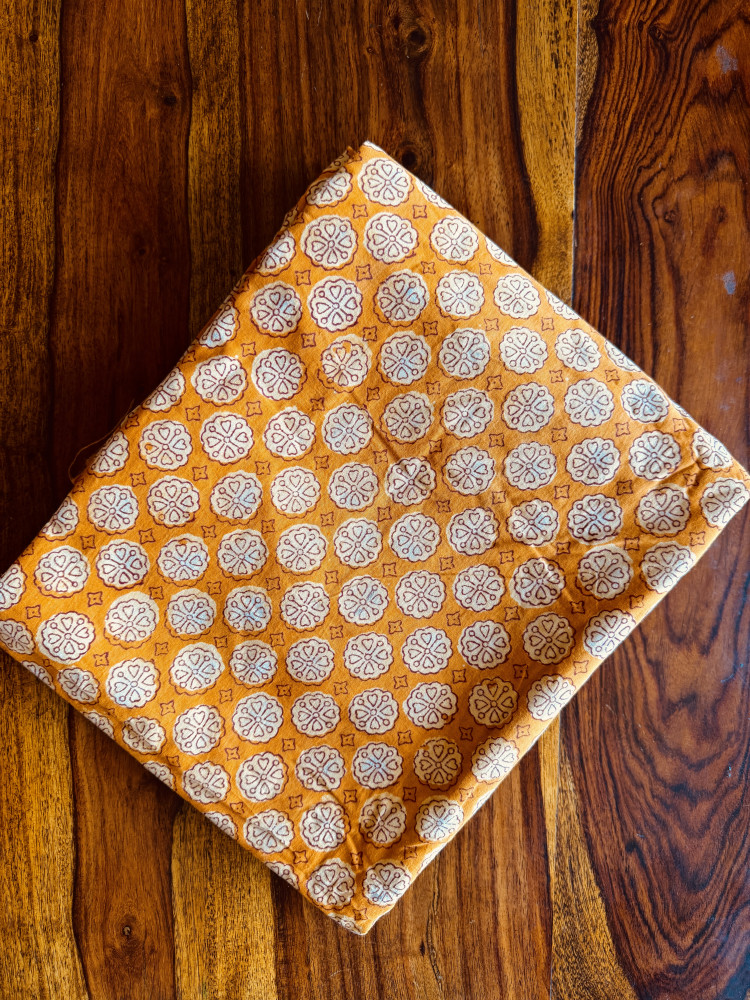 Image of COTTON FABRIC