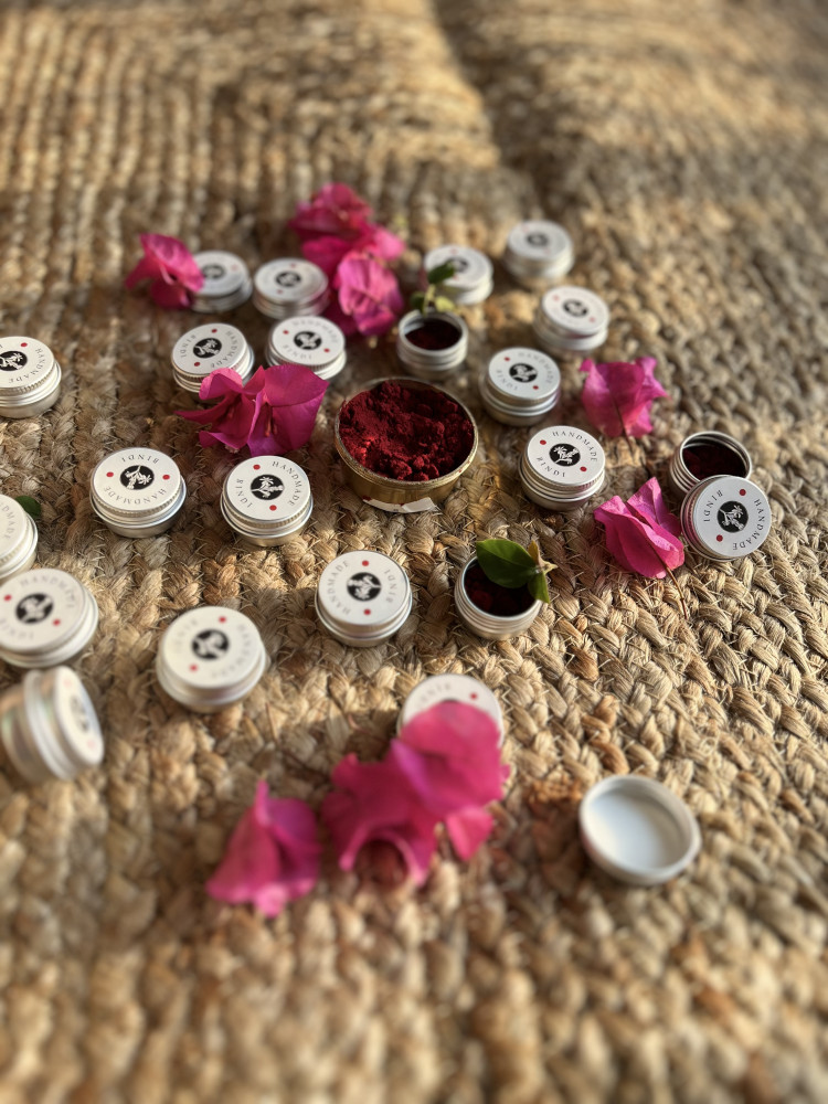 Image of Handmade Bindi