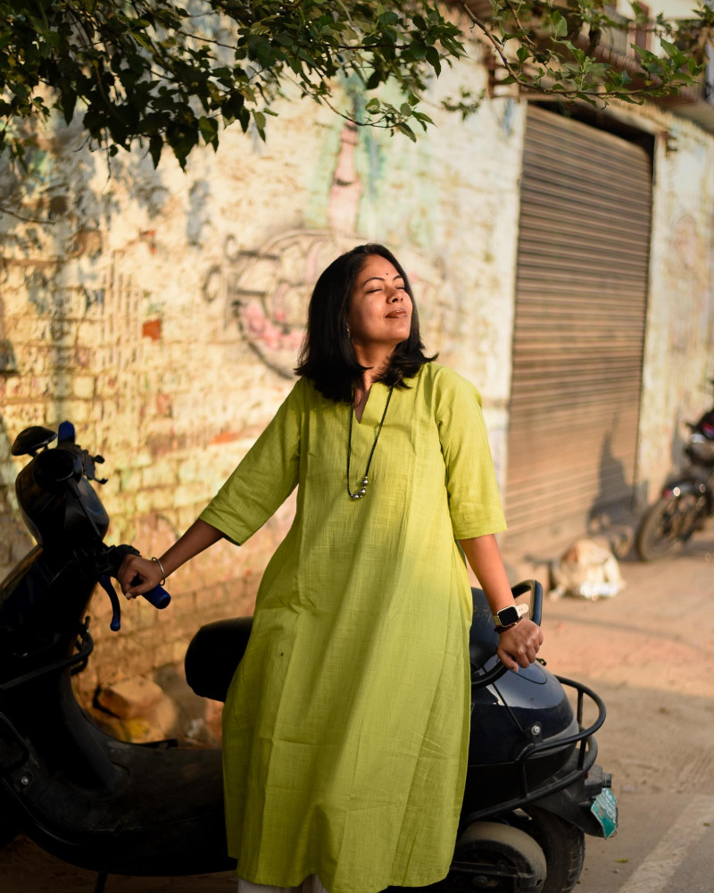 Image of Kachhi Kairi