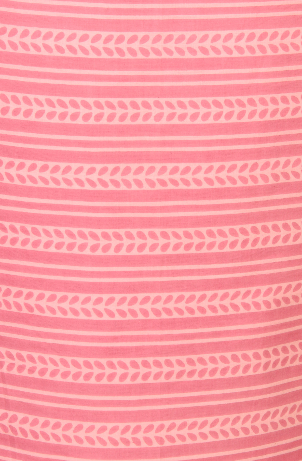 Mauve Cotton Unstitched Salwar suit with Chiffon Dupatta - 693-AAJ1315