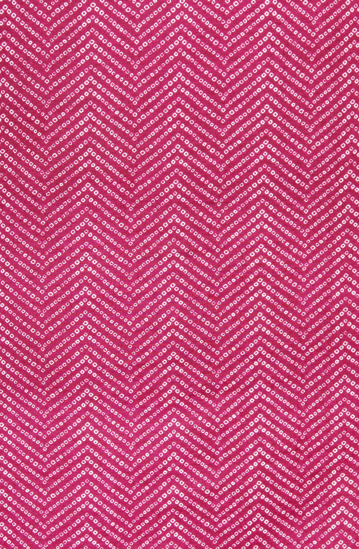 Purple  White Cotton Unstitched Salwar Kameez with Chiffon Dupatta - 693-CP10390