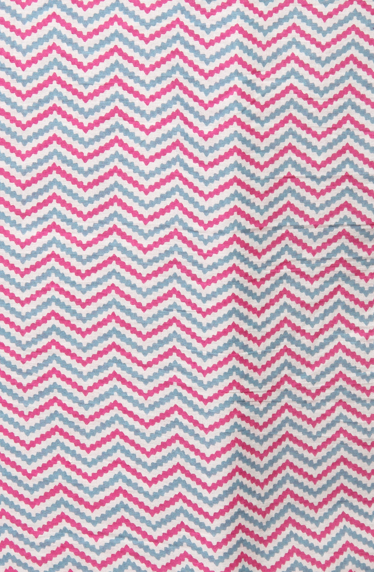 Grey Cotton Printed Unstitched Salwar Dress Material - 693-MSC22515A