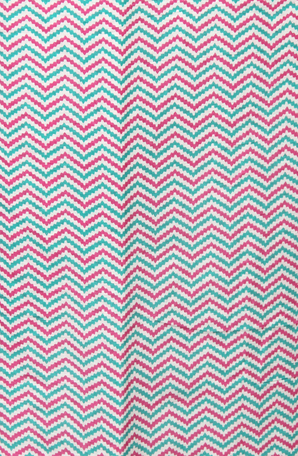 Green Cotton Printed Unstitched Salwar Dress Material - 693-MSC22515B