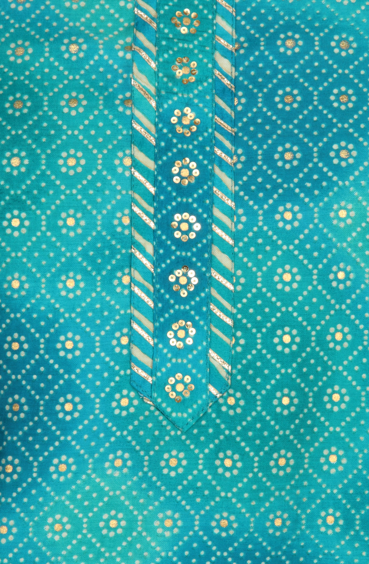 Firozi Beautiful Modal Salwar Suit with Chiffon Dupatta - 693-RVCJ7464A