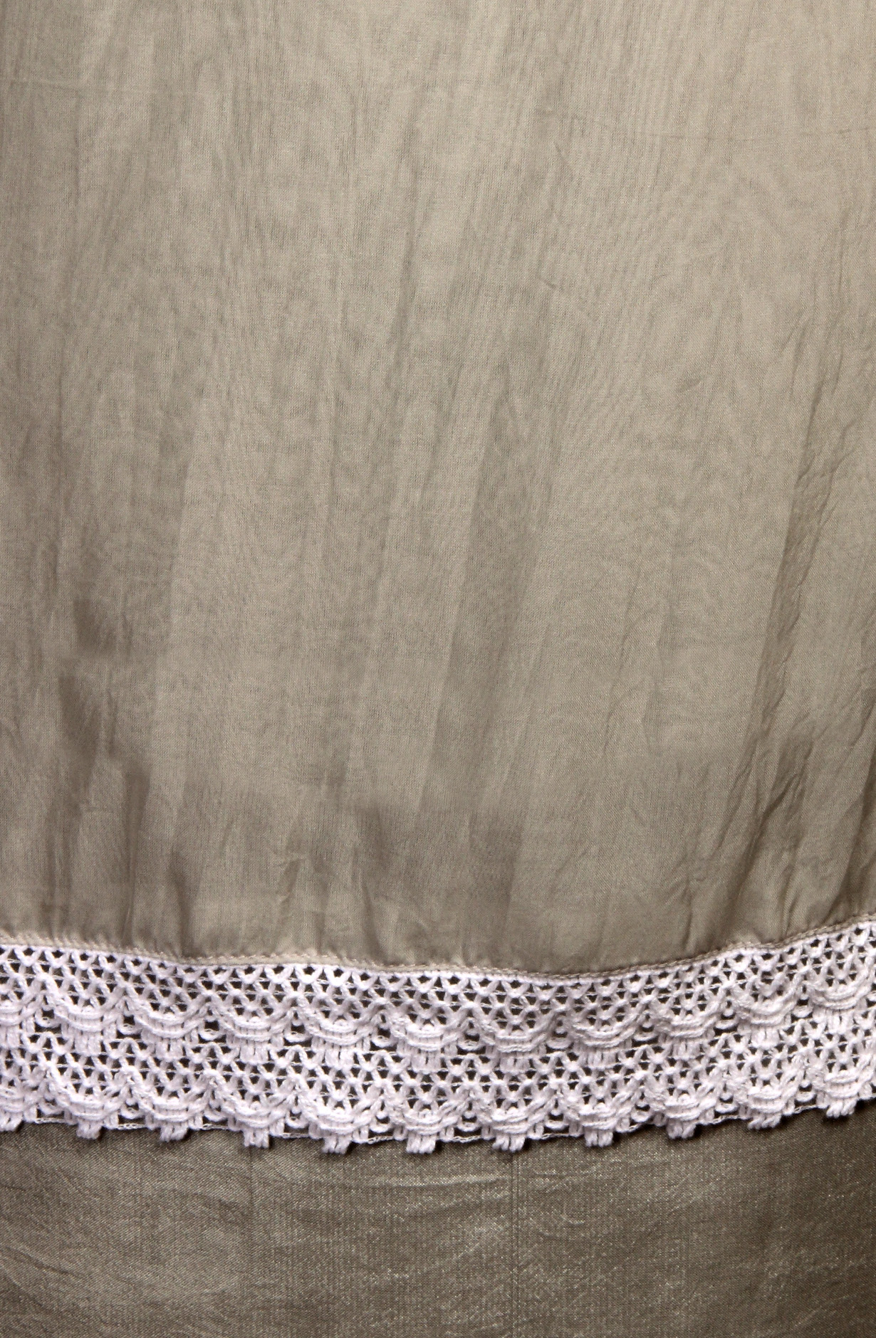 Exclusive Grey Designer Organza Salwar Suit with Dupatta - 797-KSRVL-C