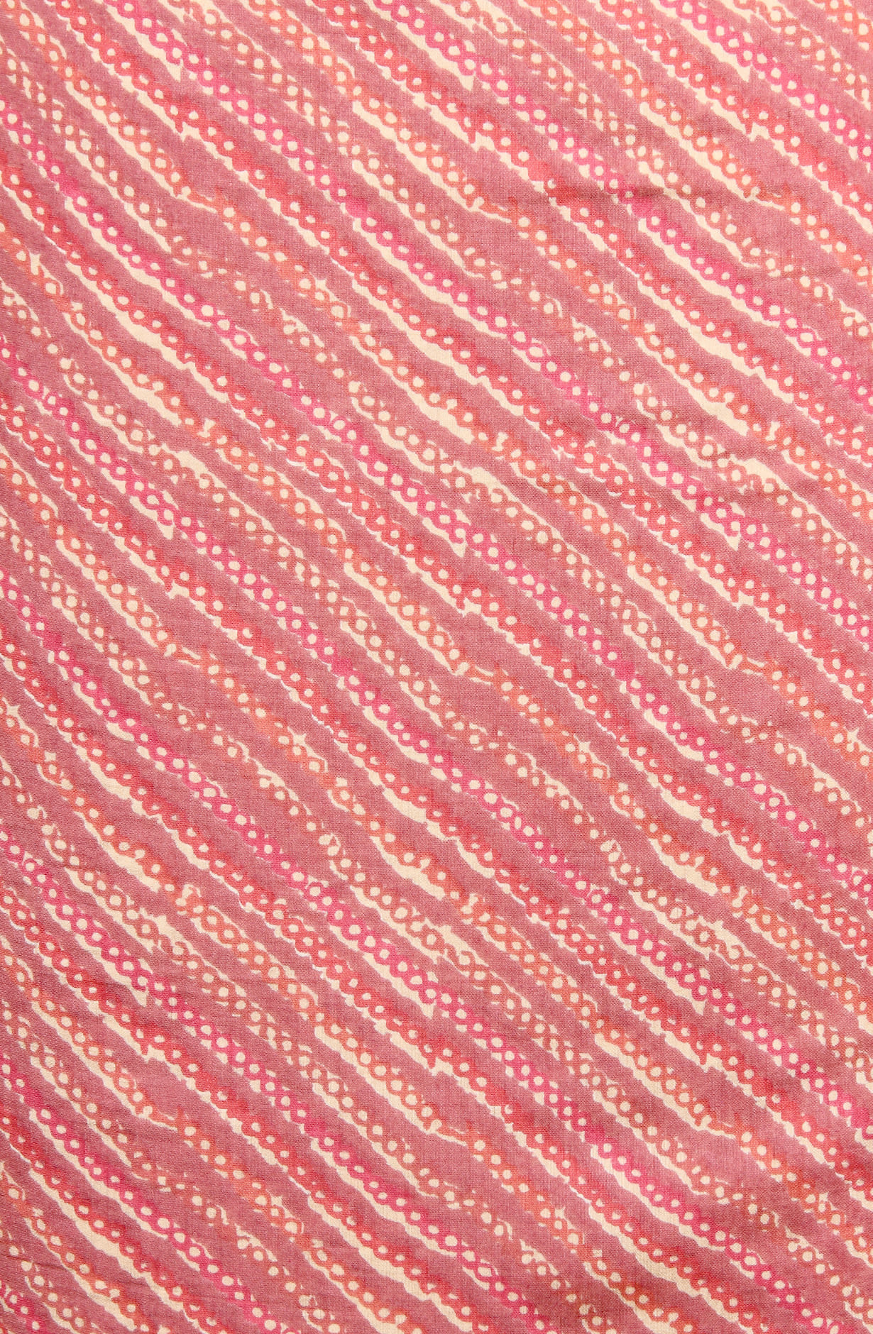 Mauve Modal Silk Unstitched Salwar Kameez Suit-set - 912-AC18897