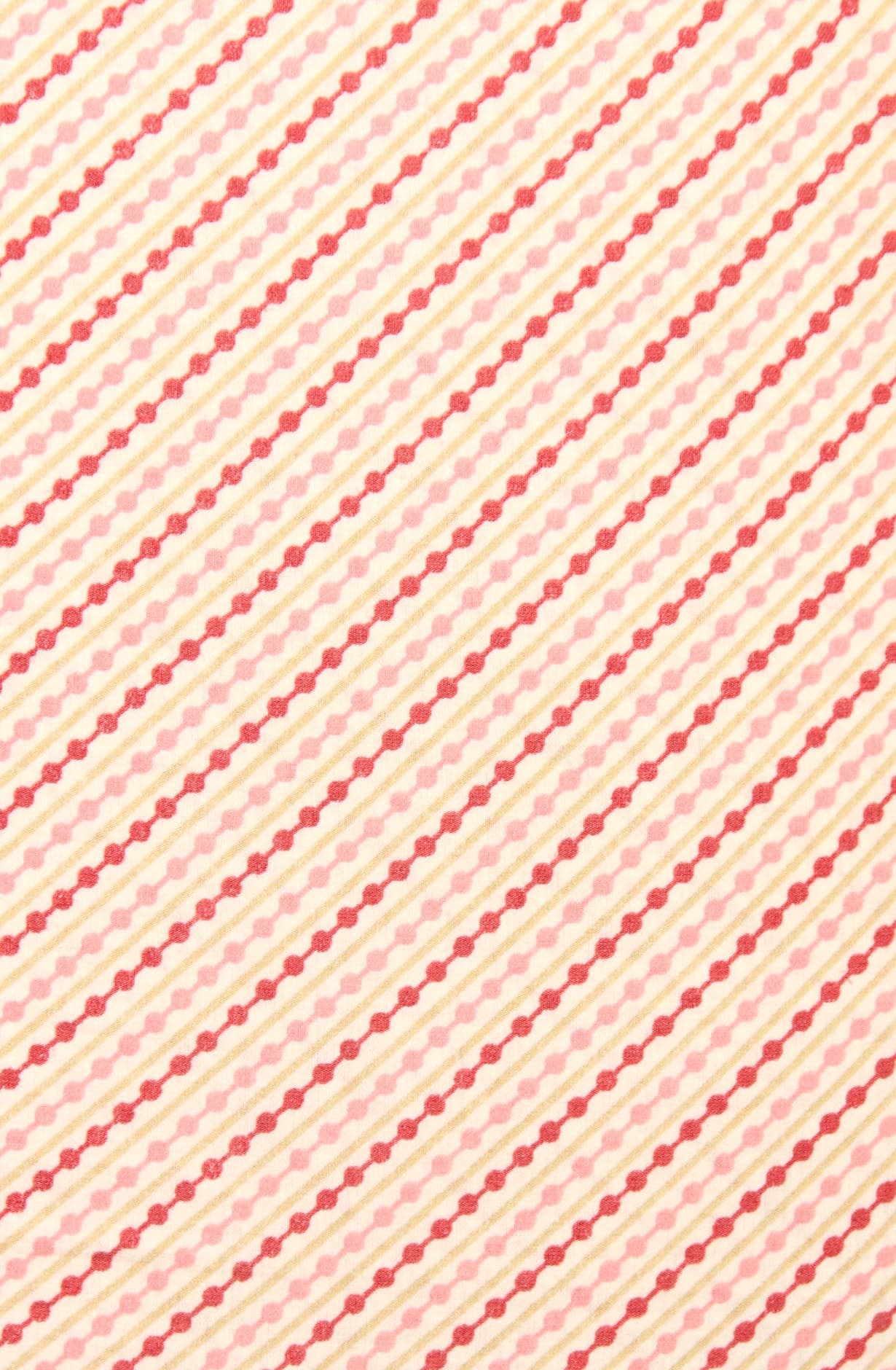 Pink Modal Silk Unstitched Suit with Chiffon Dupatta - 912-FH01627