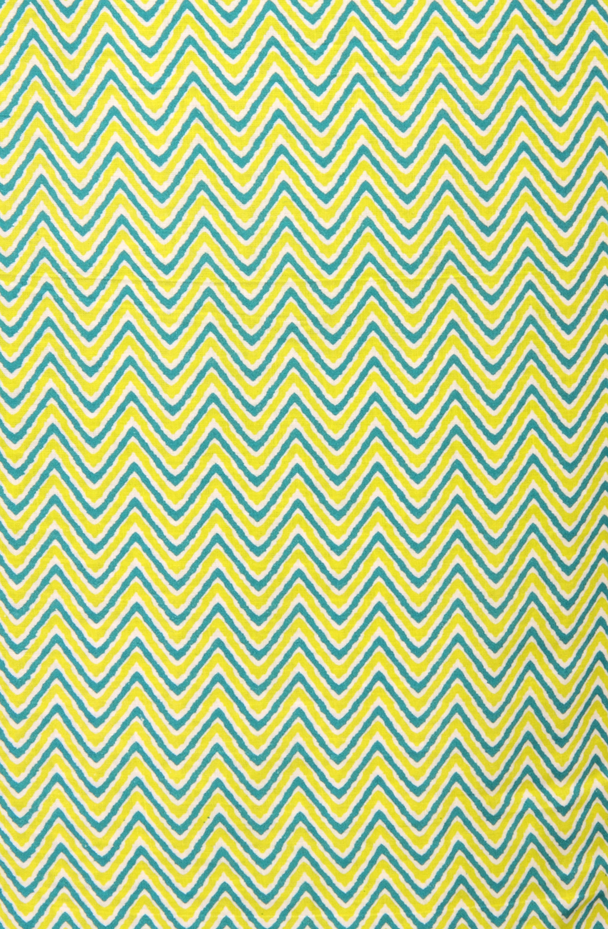 Lime Cotton Unstitched Salwar Suit with Dupatta - 959-PARROT