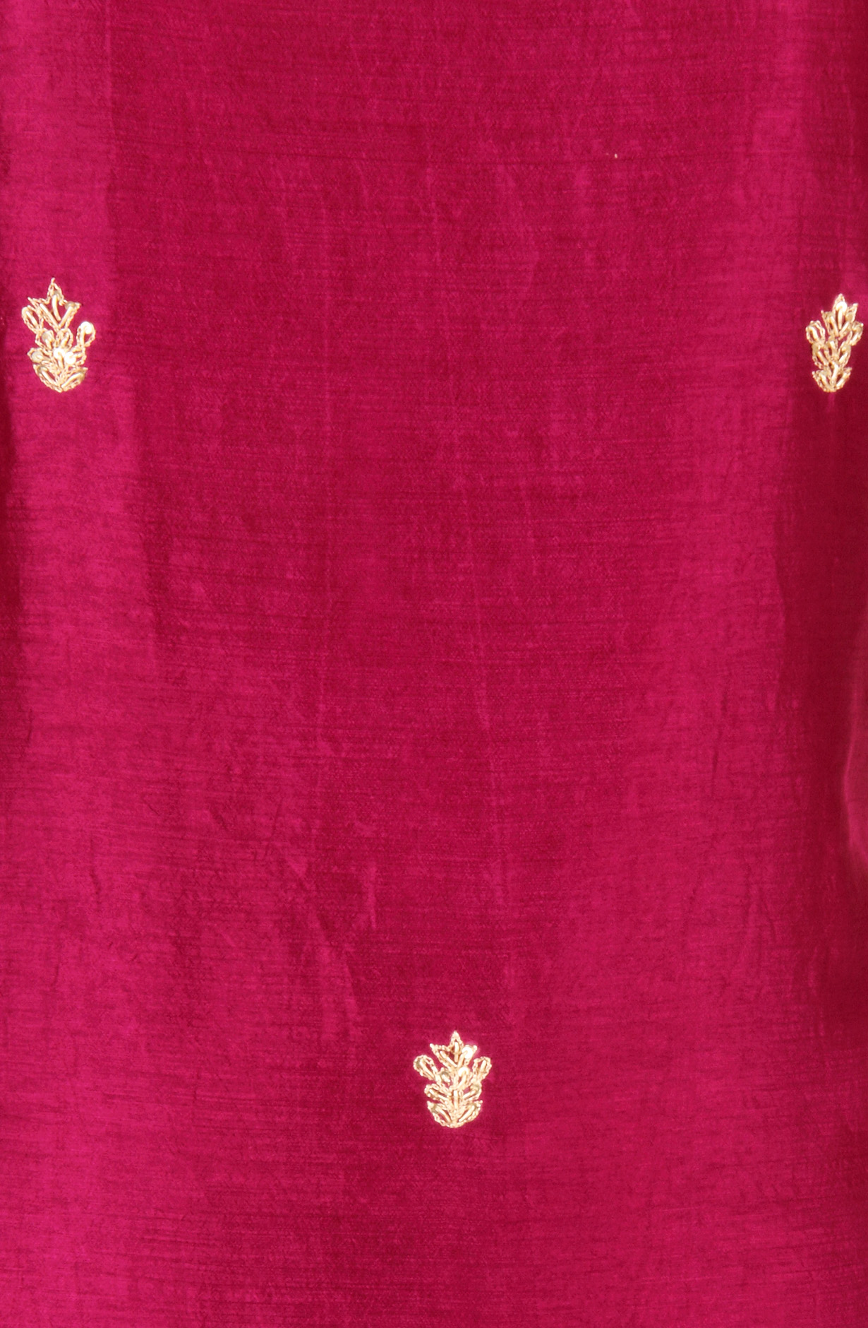 Purple Karwa Chauth Special Designer Silk Salwar Kameez with Organza Dupatta - 969-3485A
