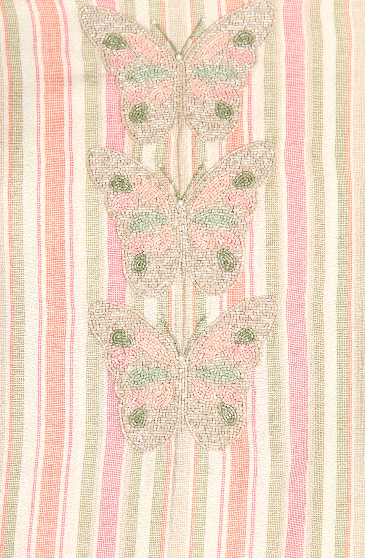 Multi-coloured Modal Salwar Kameez with Muslin Dupatta - 984-RGIS10058