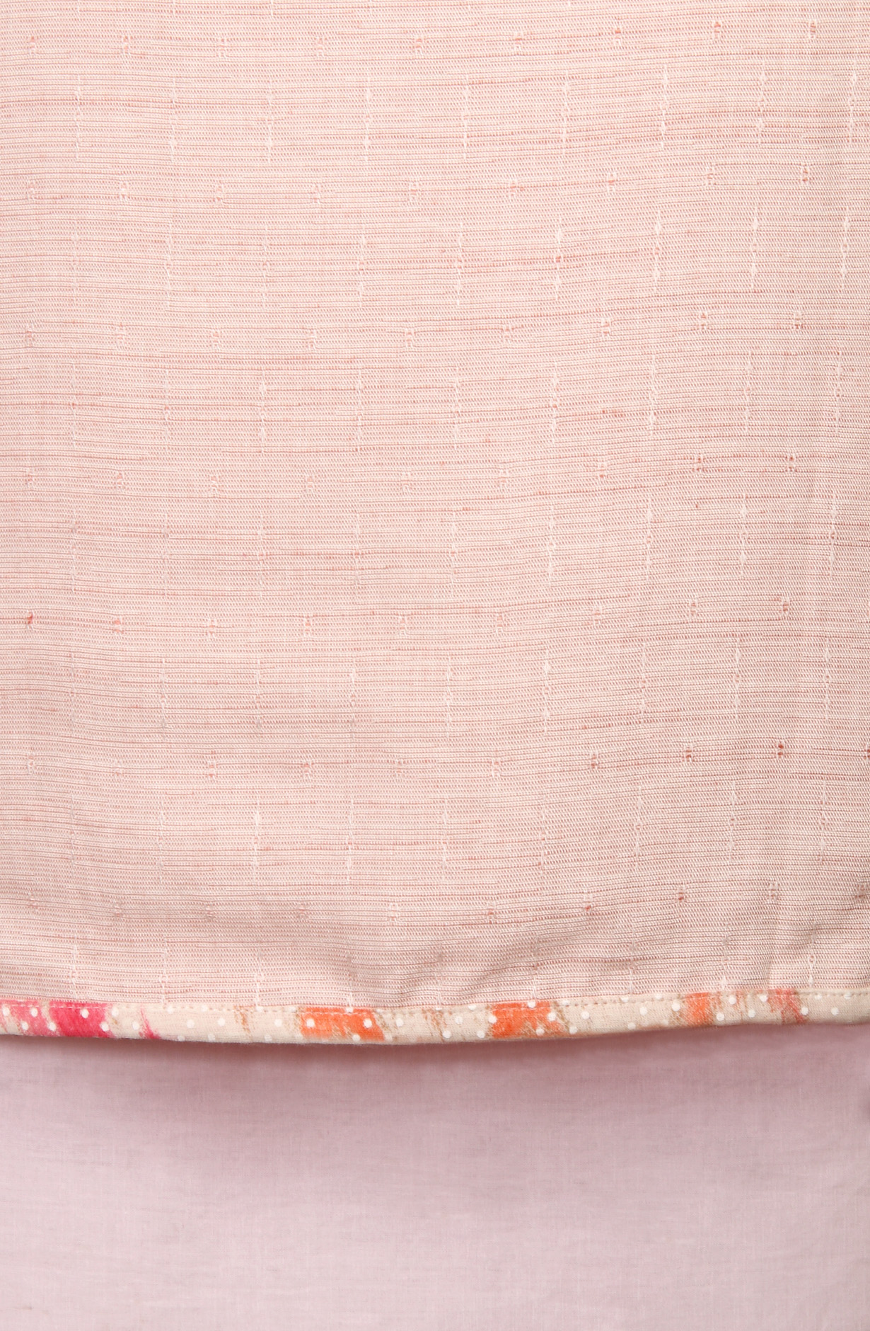 Baby Pink Cotton Salwar Kameez with Beautiful Dupatta - 984-RGIS10061