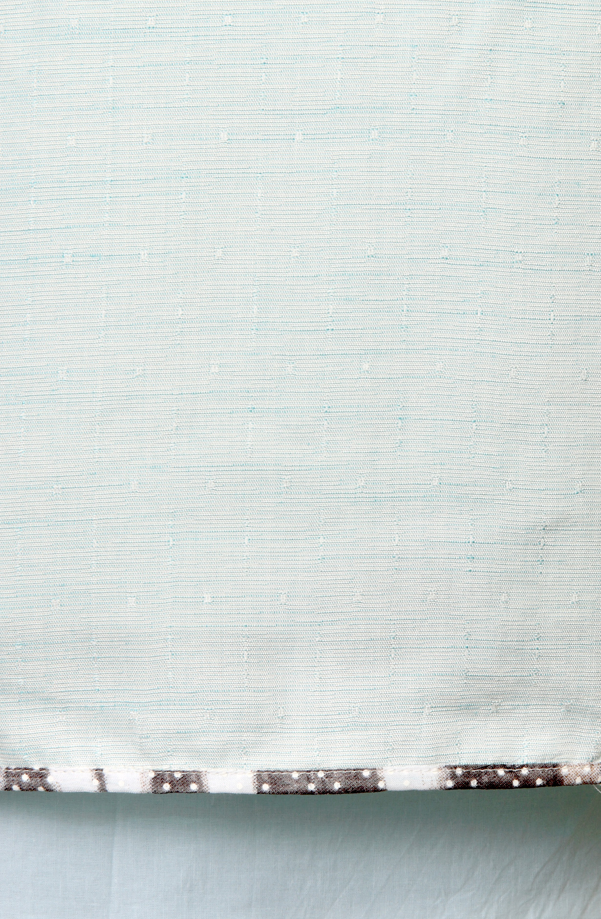 Sky Blue Cotton Salwar Kameez with Beautiful Dupatta - 984-RGIS10061A