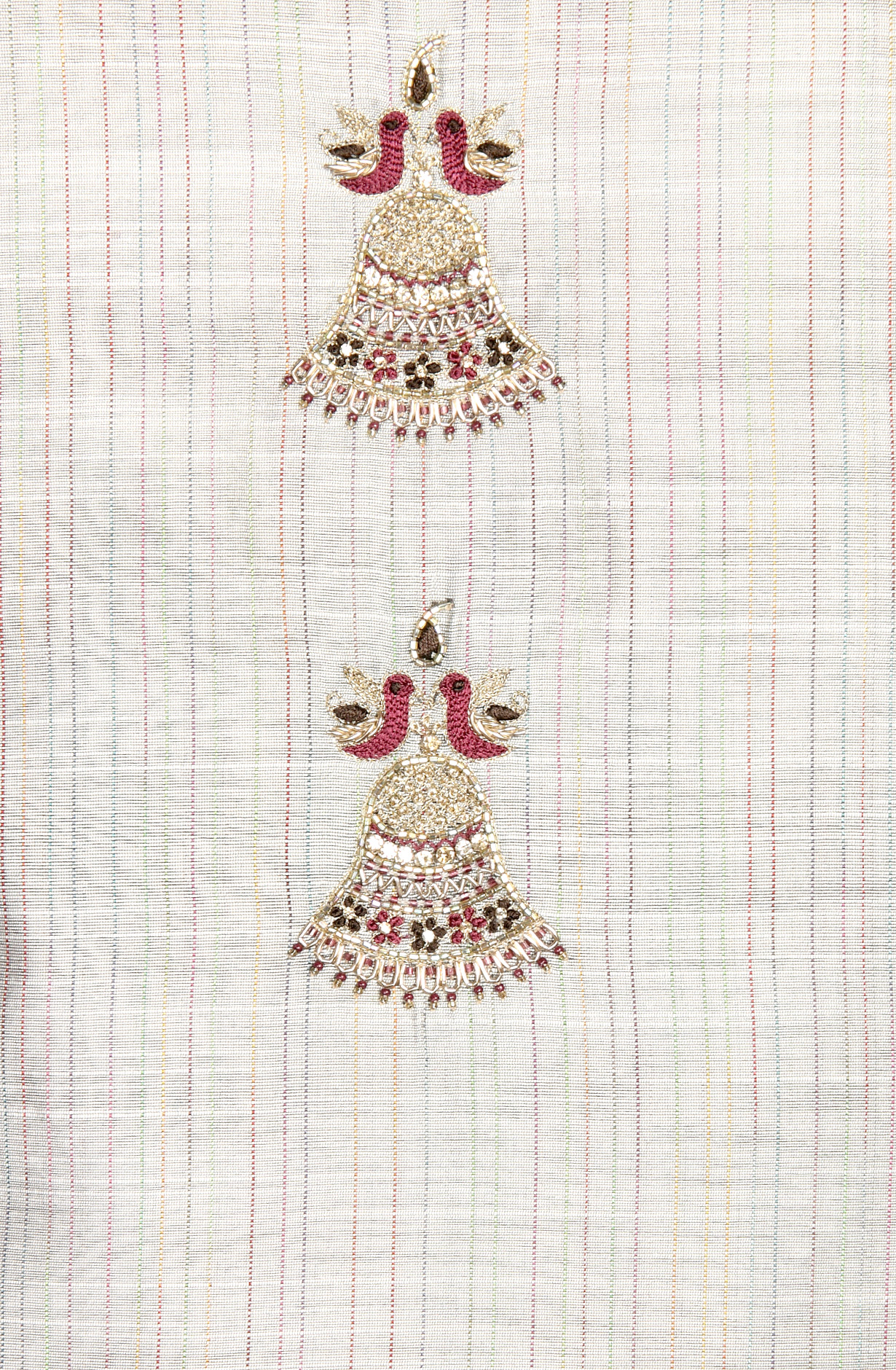 Grey Modal Salwar Kameez with Beautiful Dupatta - 984-RGVJ5037