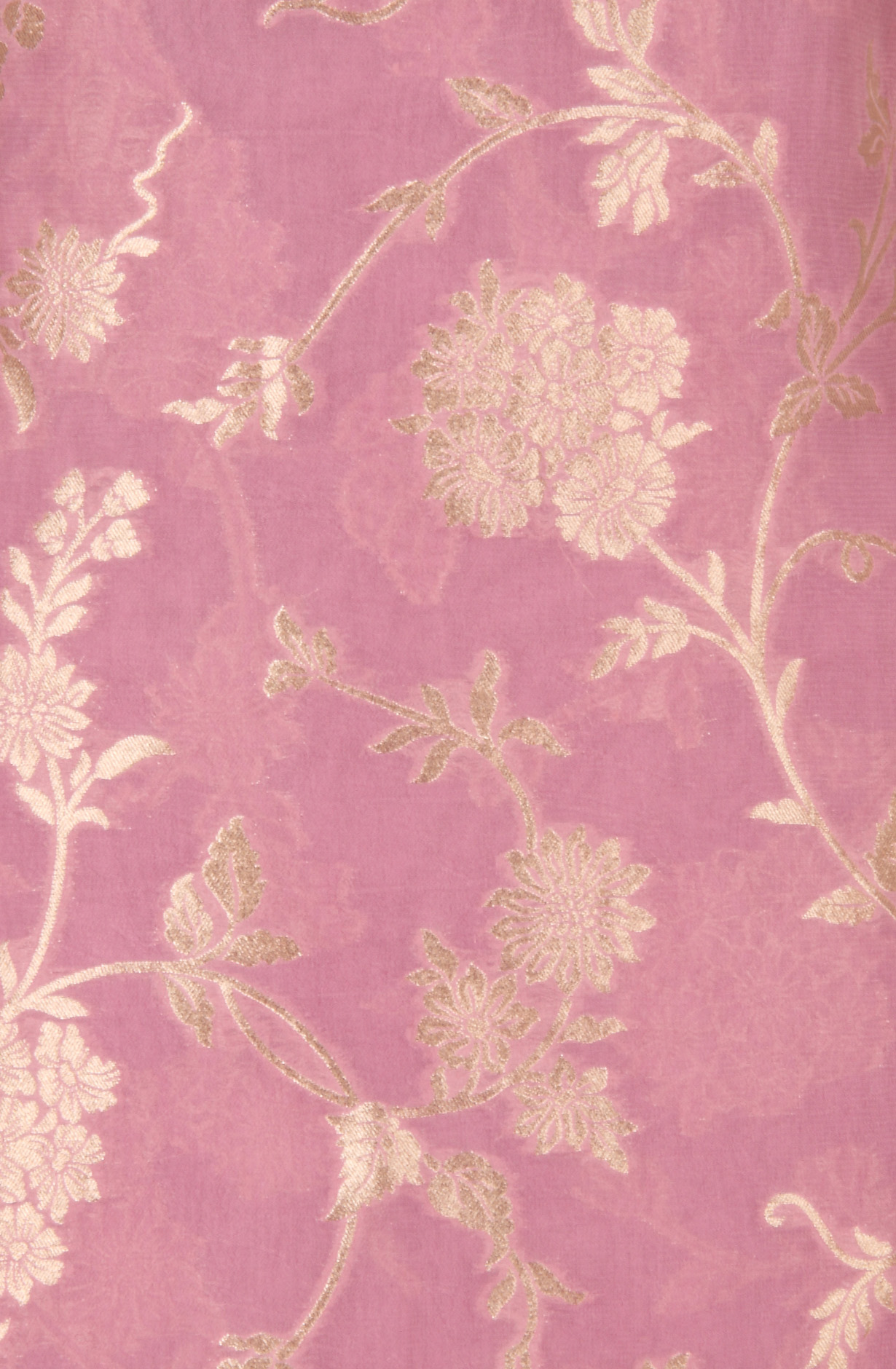 Lavender Designer Georgette Festive Wear Salwar Suit with Dupatta - GP7464-11AMN