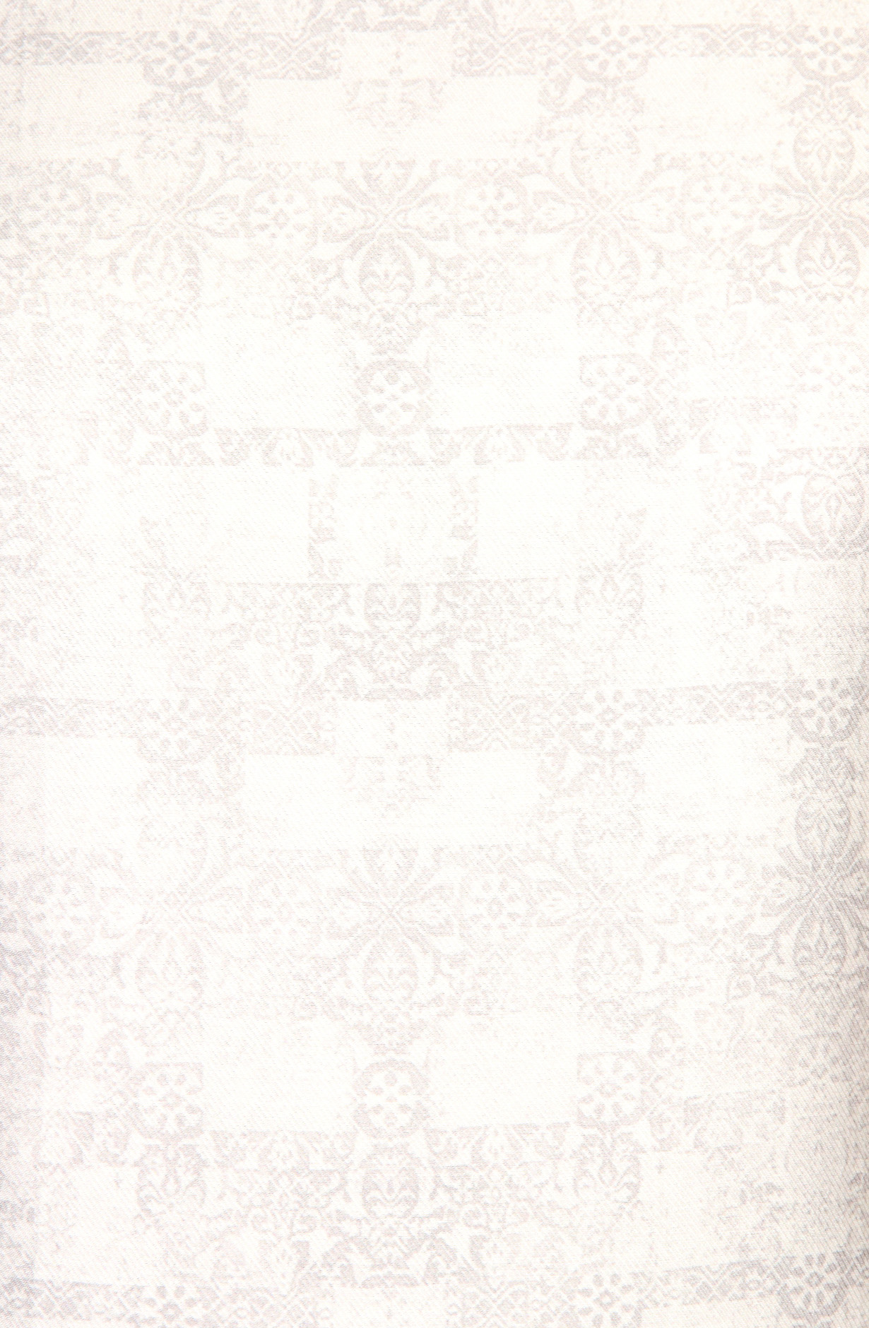 Black and Grey Pashmina Winter Wear Unstitched Salwar Kameez - NIH1812C