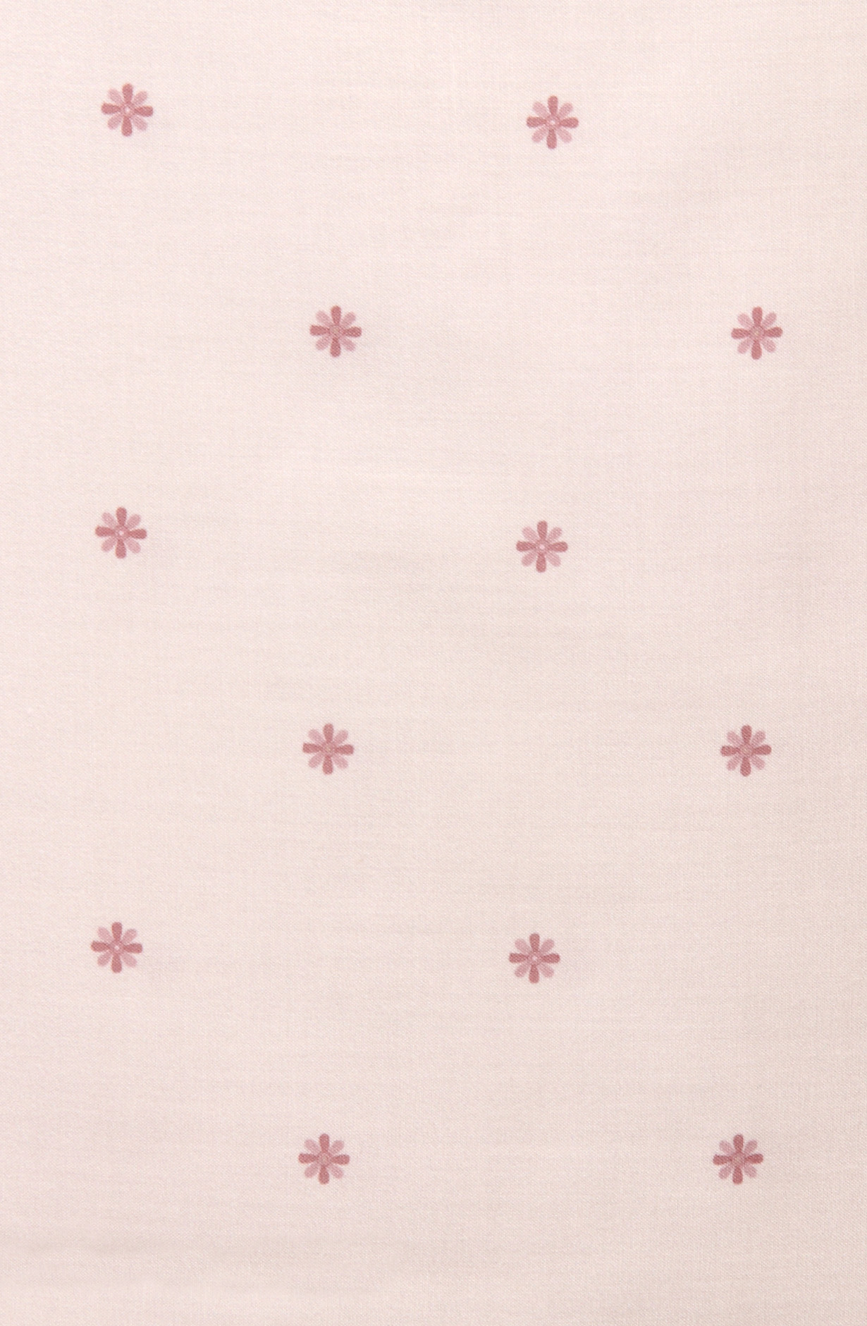 Cream and Mauve Cotton Voile Digital Printed Salwar Suit - RIV1282B