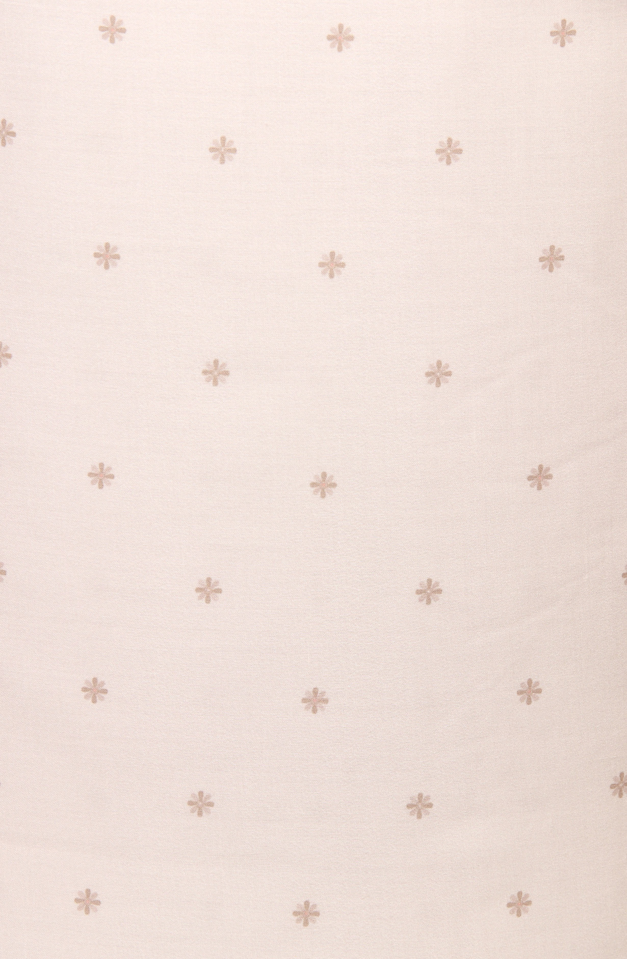 Cream and Beige Cotton Voile Digital Printed Salwar Suit - RIV1282D