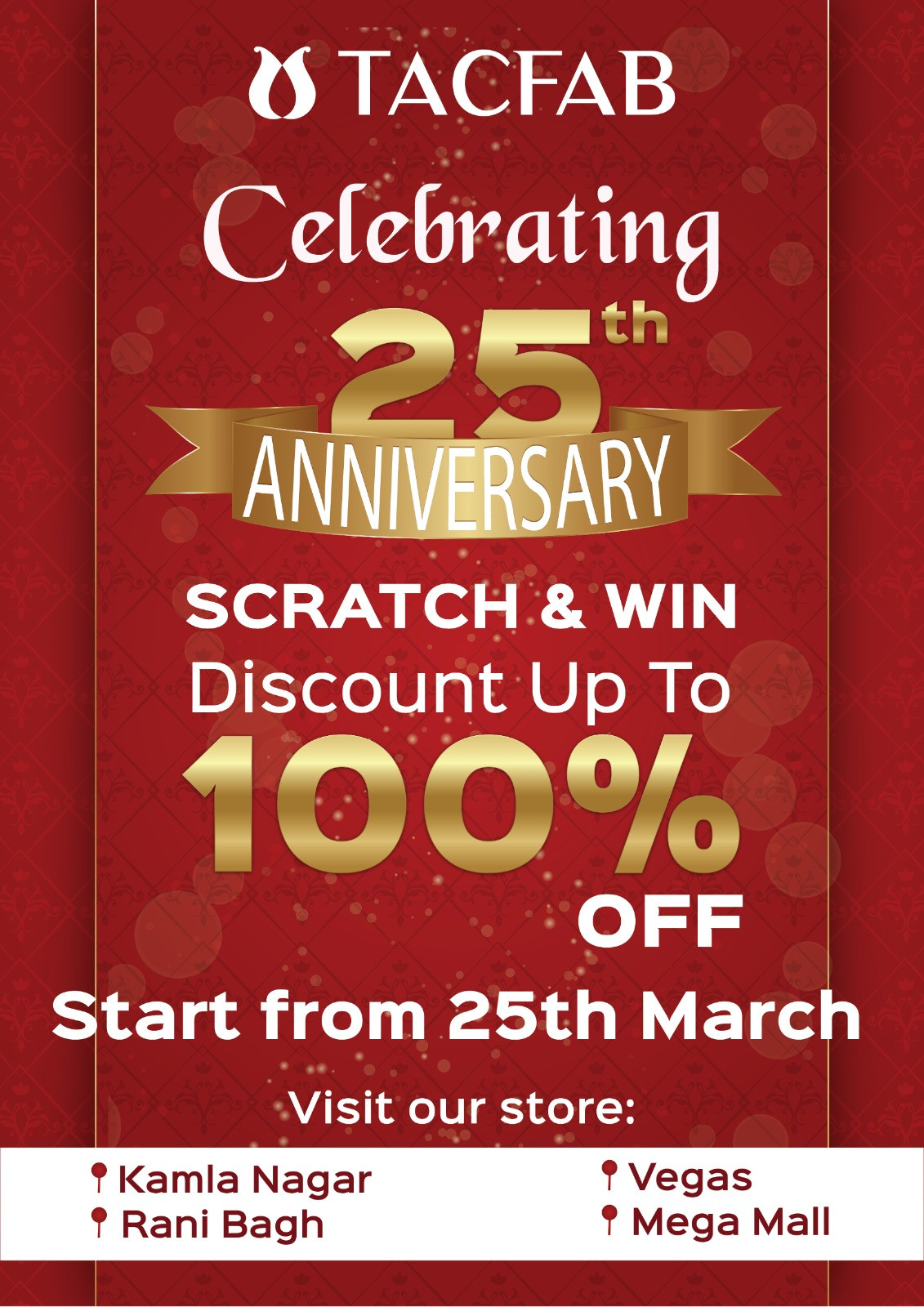 Promotion