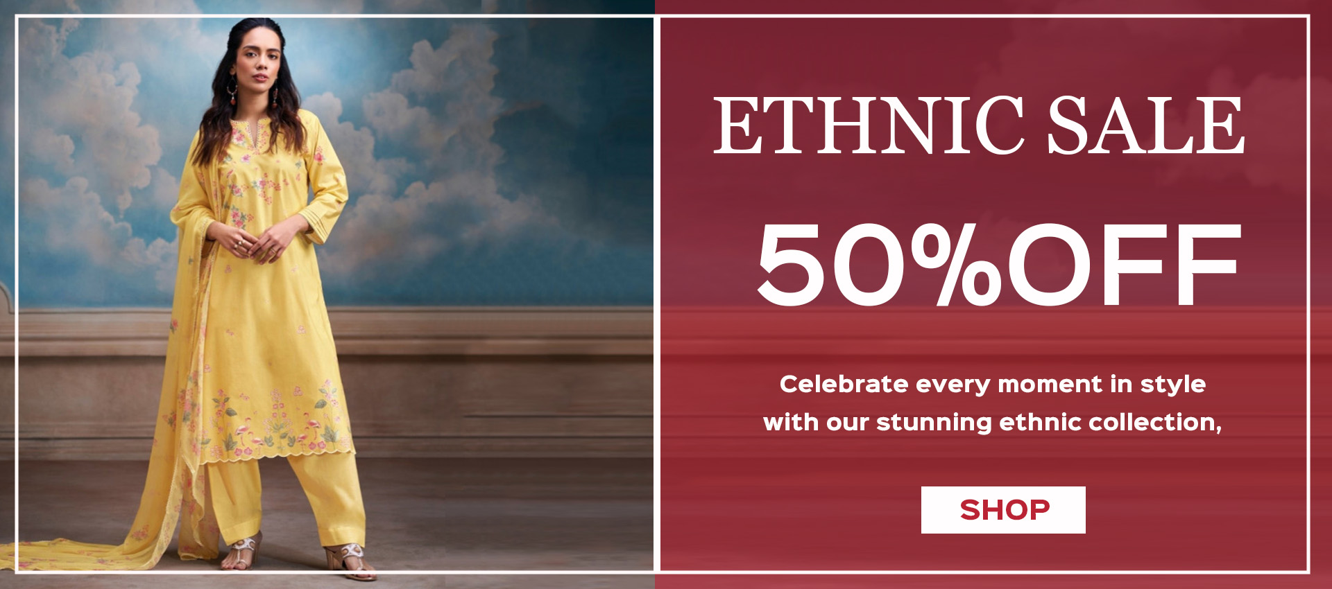 Sale
