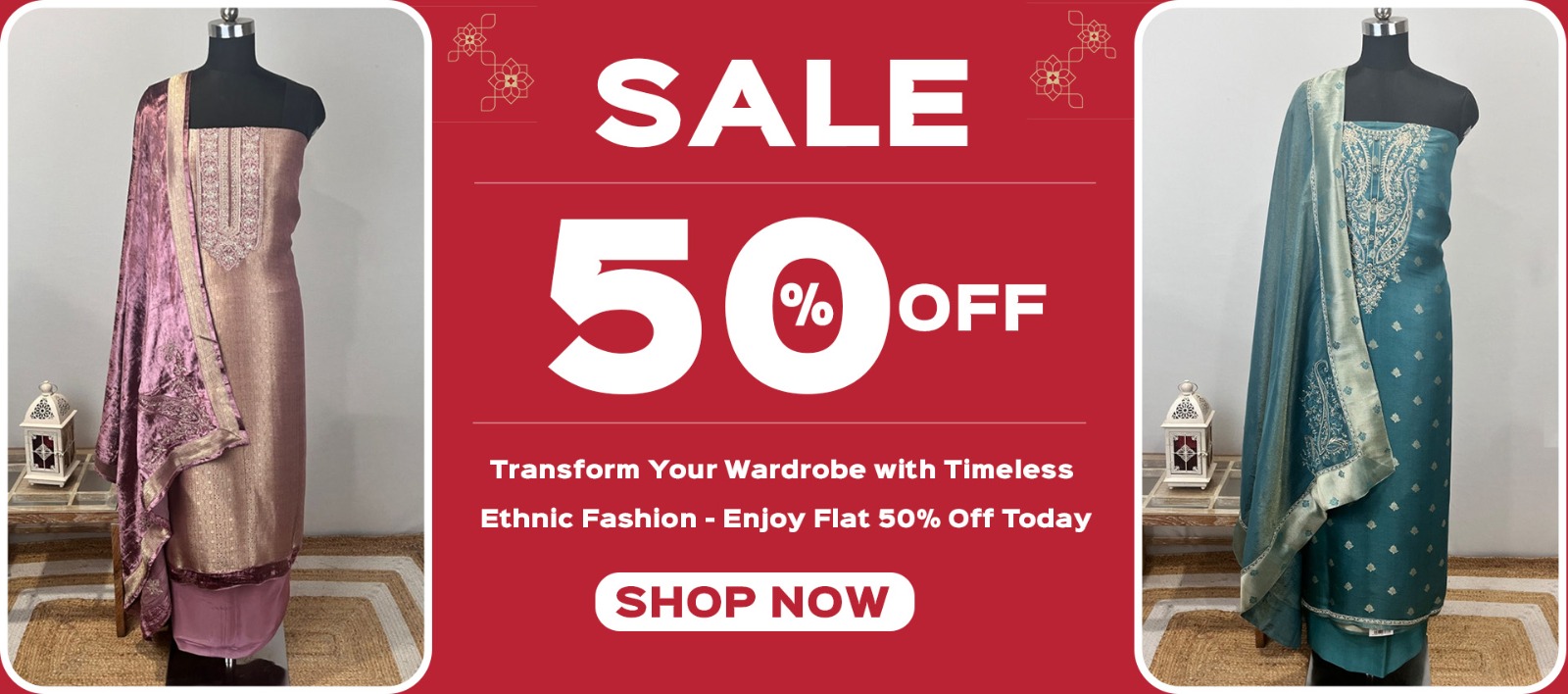 Sale
