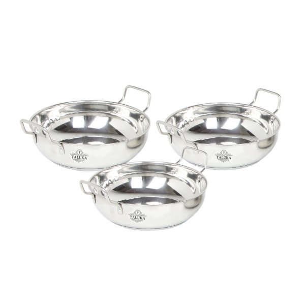 Stainless steel tope for kitchenware, stainless steel tope