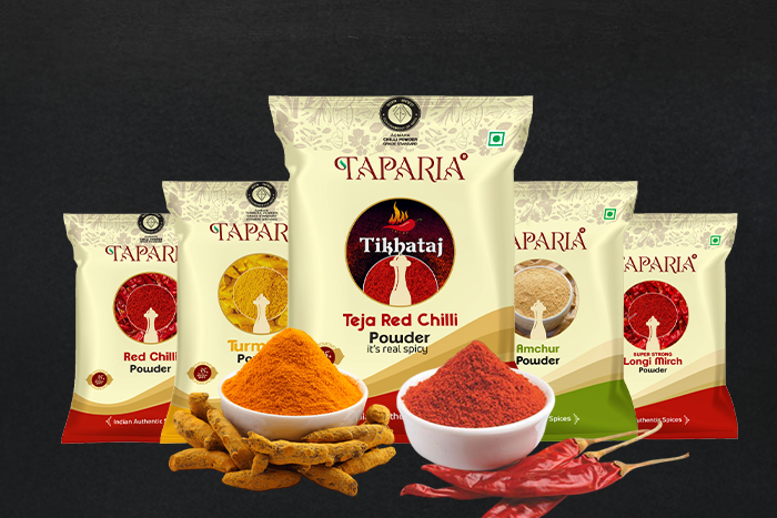 Category Alt Powder Spices