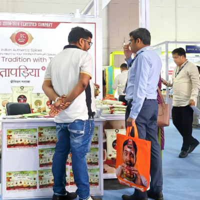 Bharat Food Expo 2026