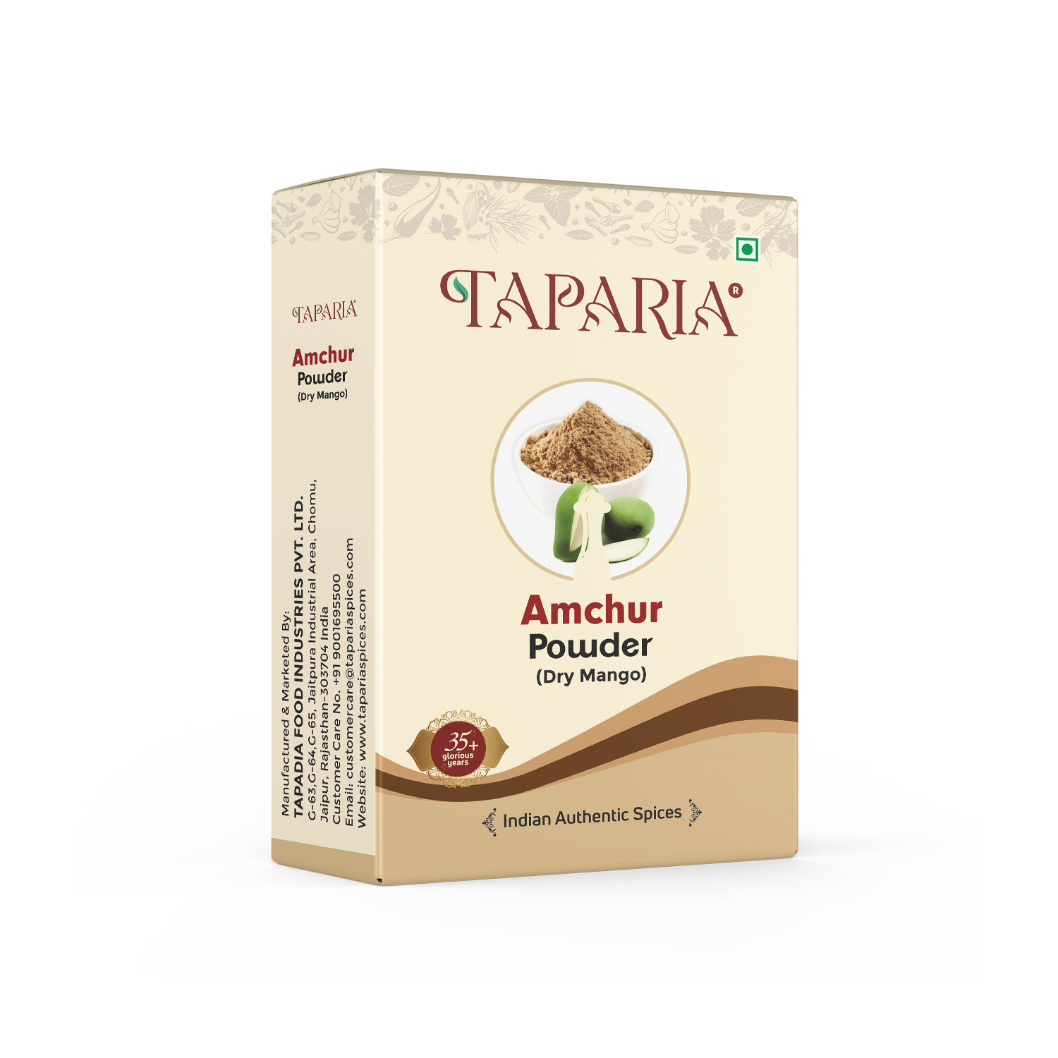 Taparia Amchur Powder