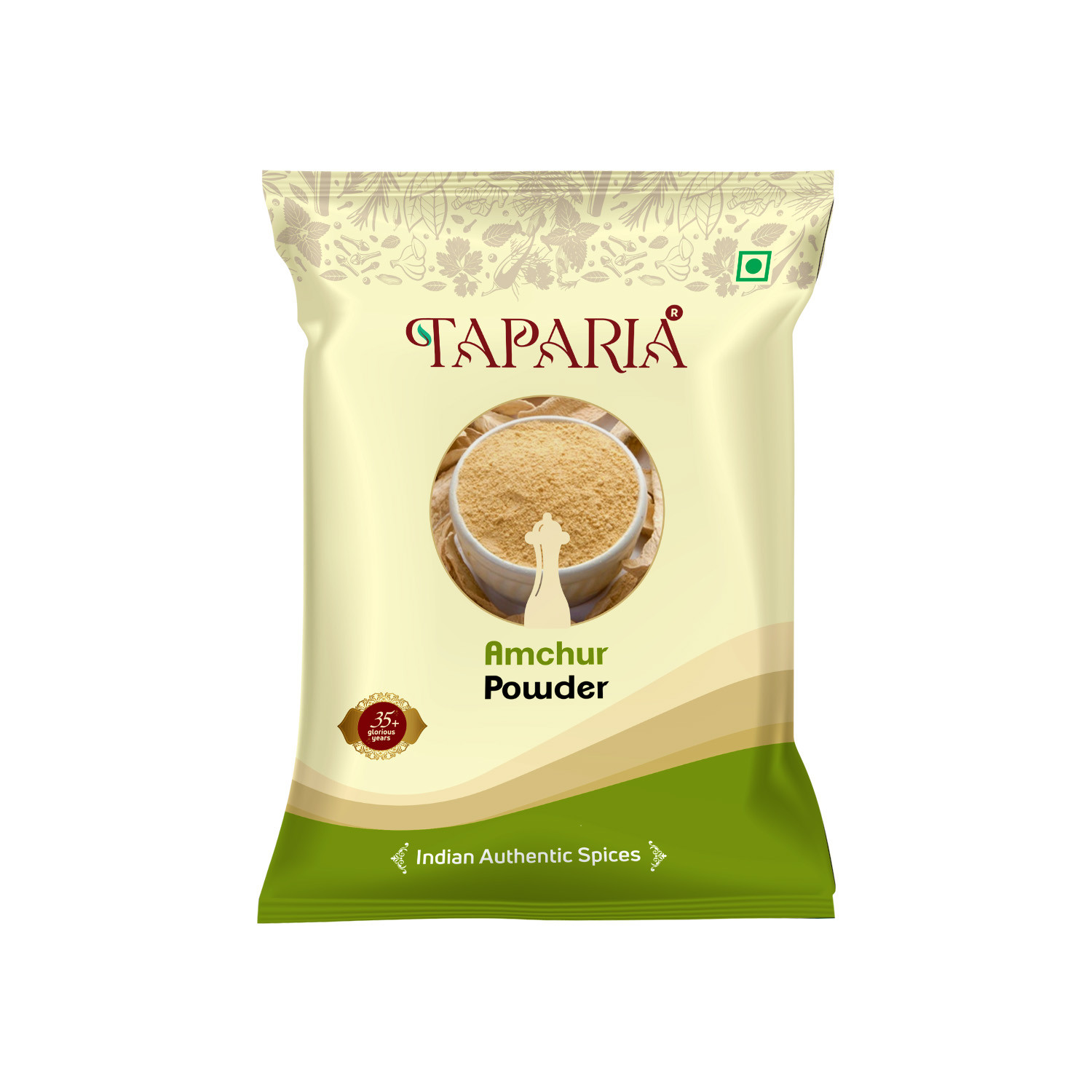Taparia Amchur Powder