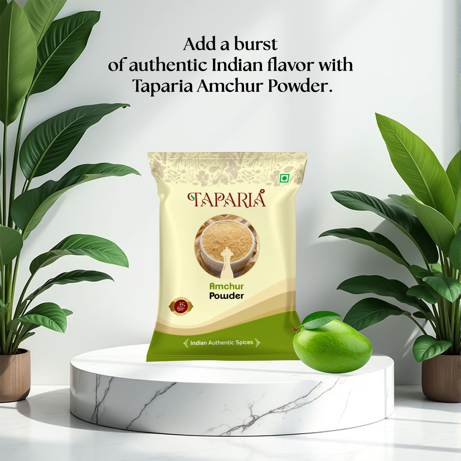 Taparia Amchur Powder