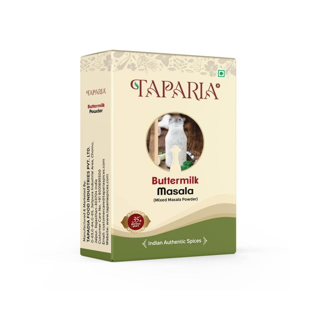 Image of Taparia Butter Milk Powder