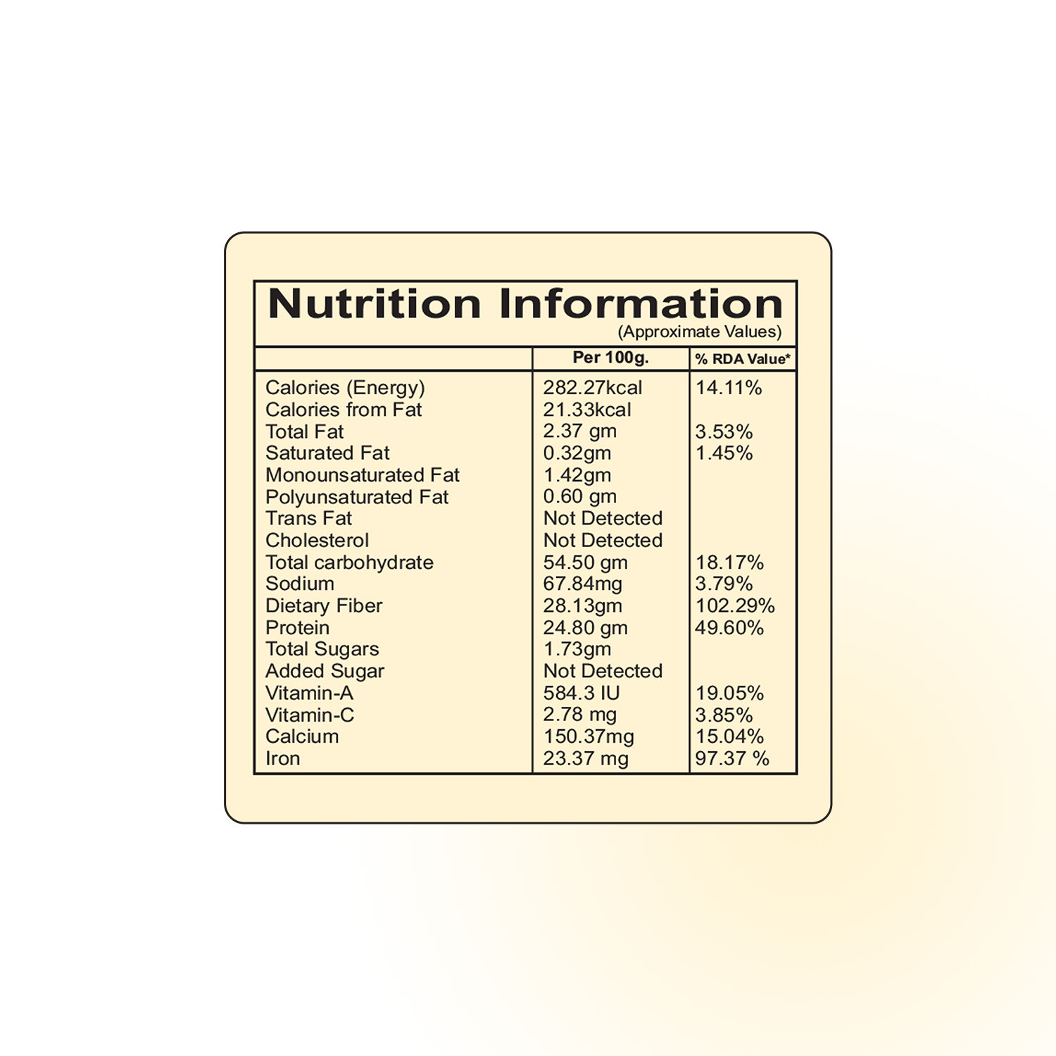 Taparia Kasuri Methi