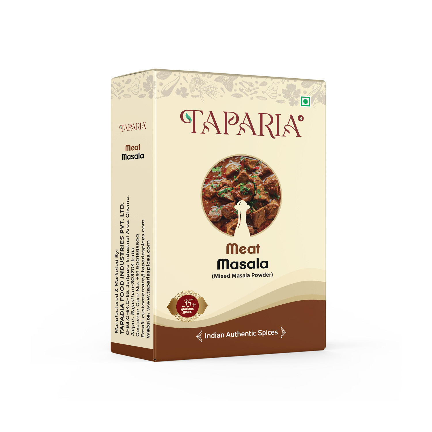 Taparia Meat Masala