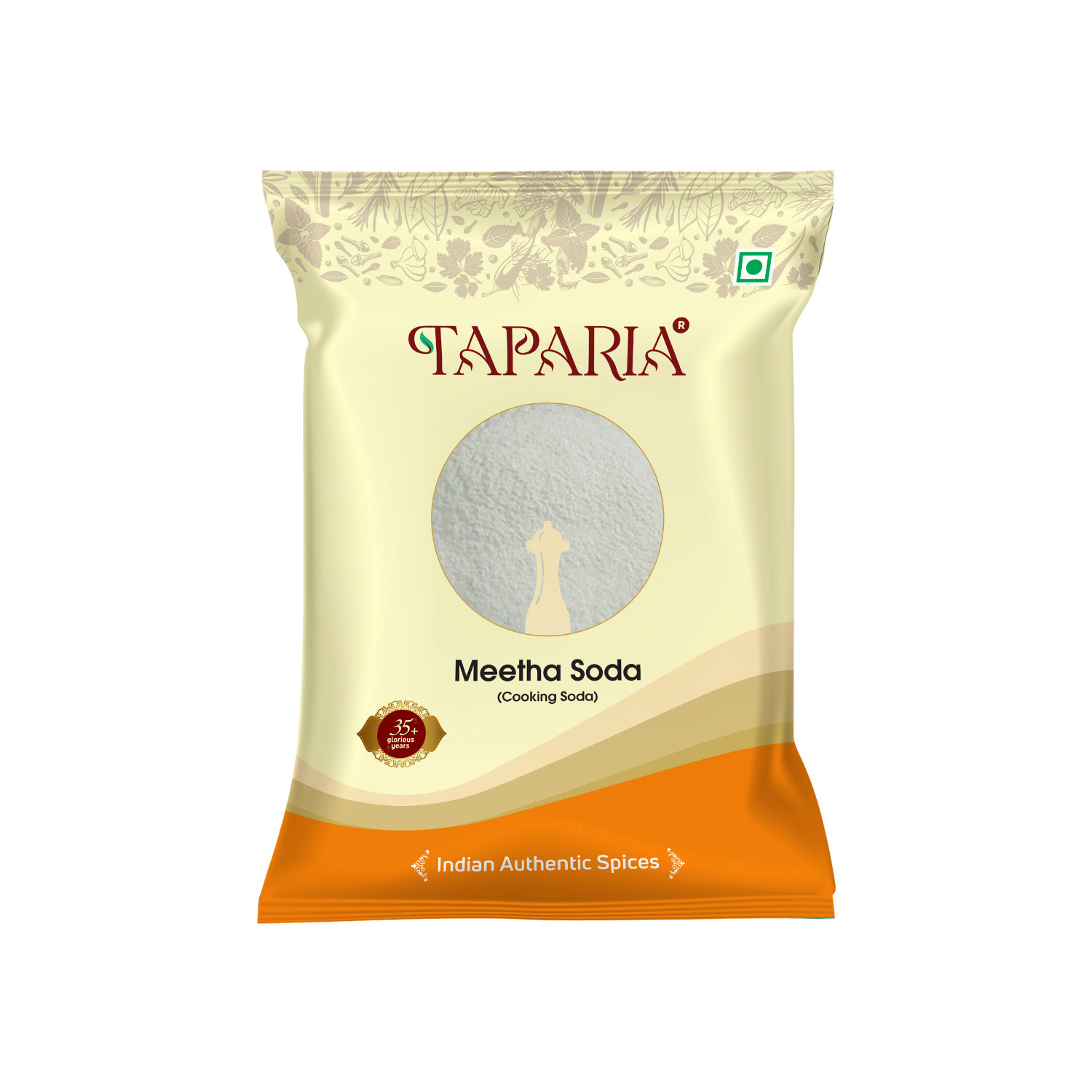 TAPARIA Meetha Soda Baking soda