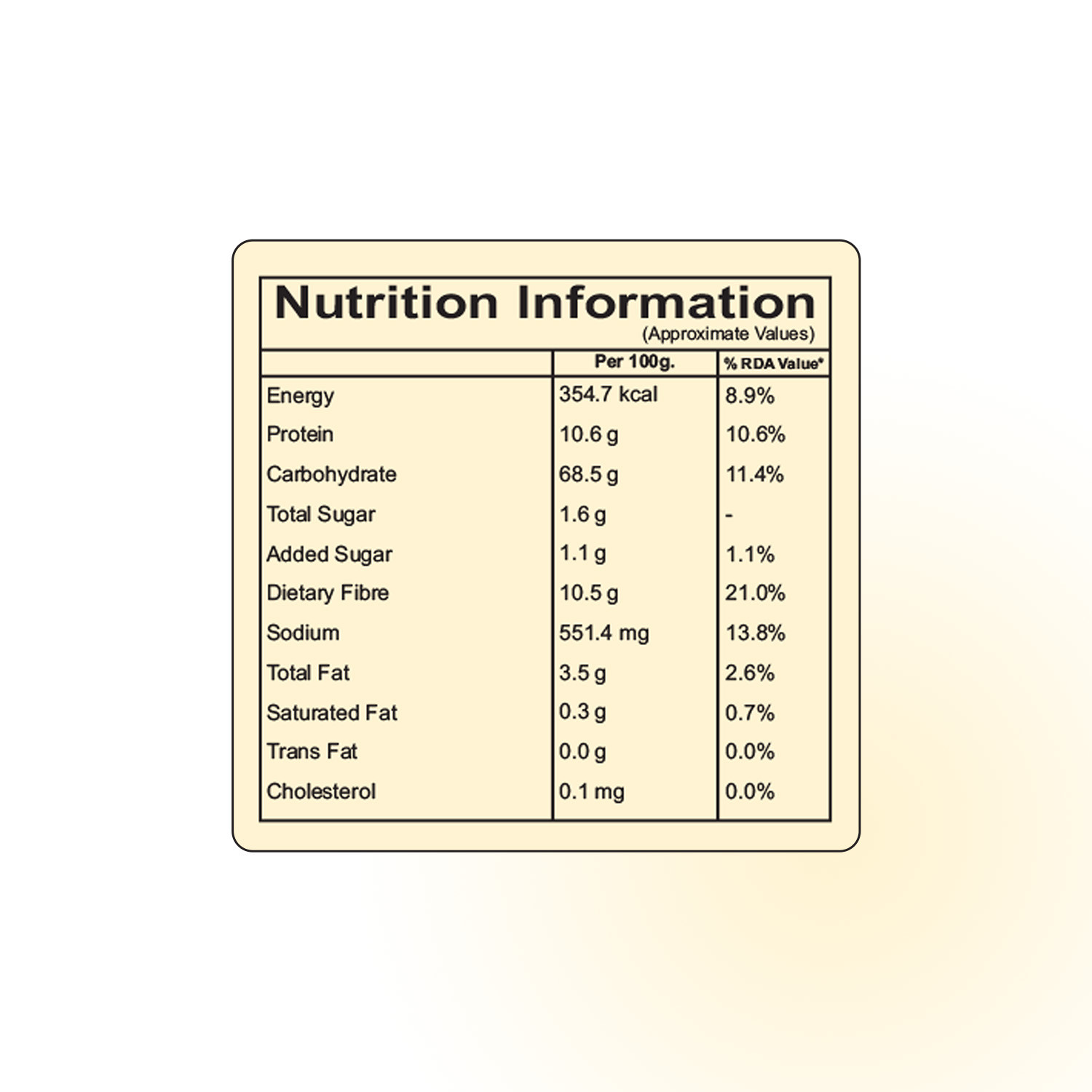 Taparia Noodels Masala