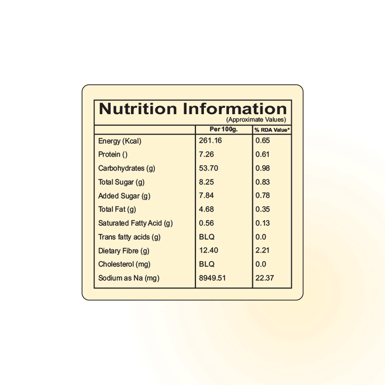 Taparia Pasta Masala