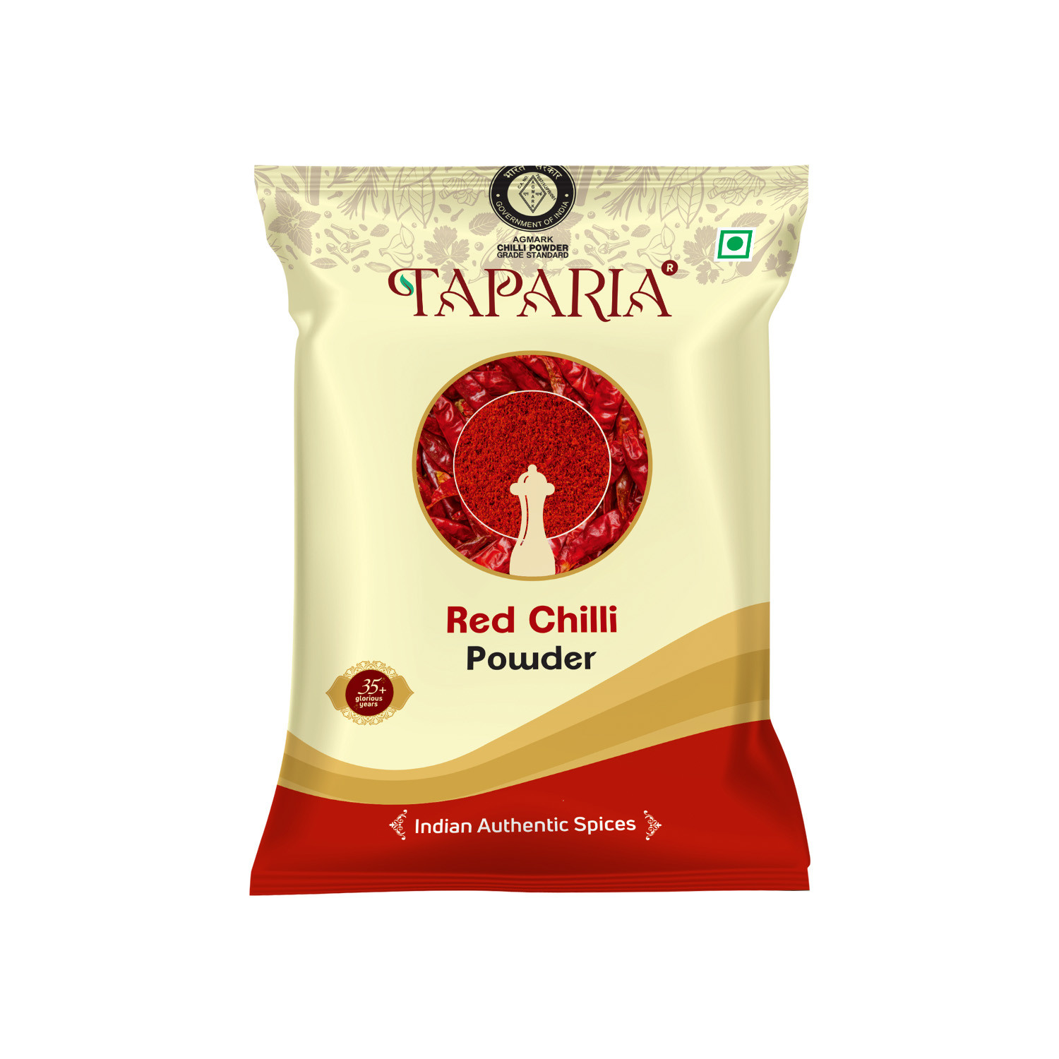Taparia Red Chilli Powder