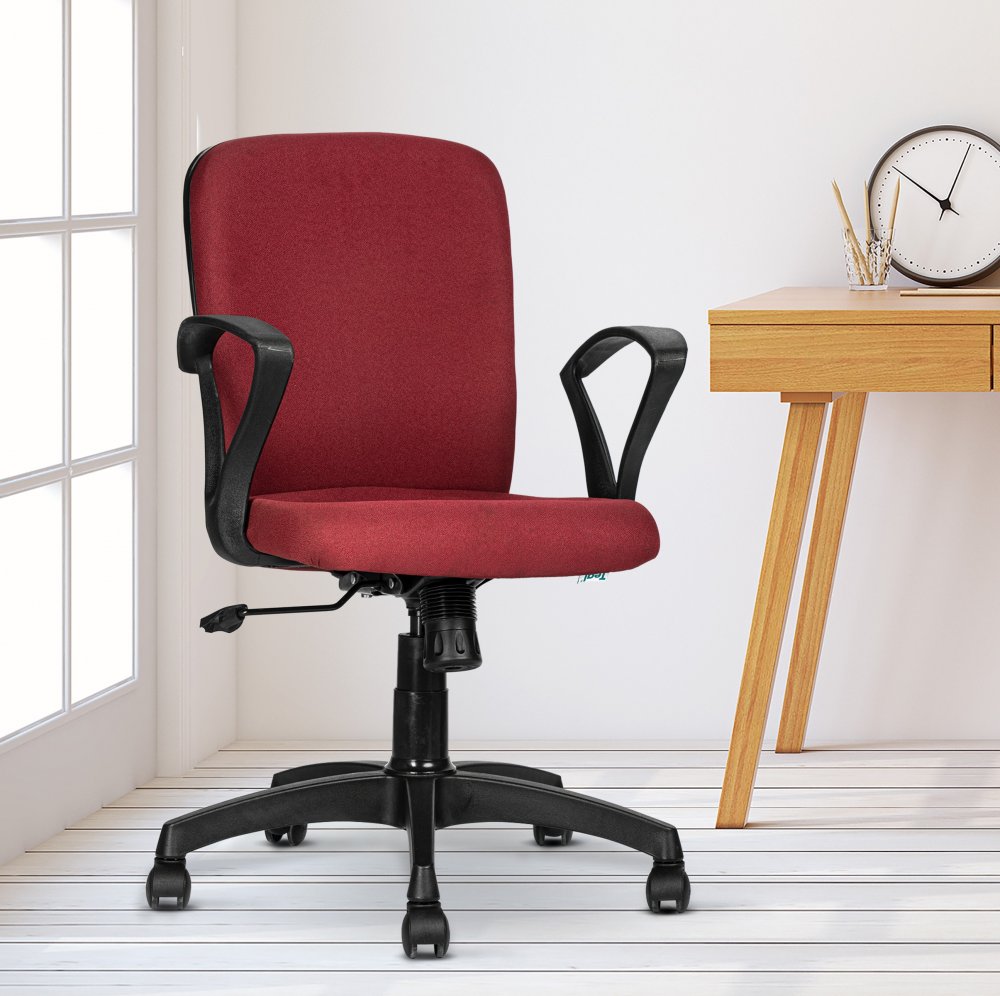 Ergonomic Office Williston Forge Albaugh Executive Chair