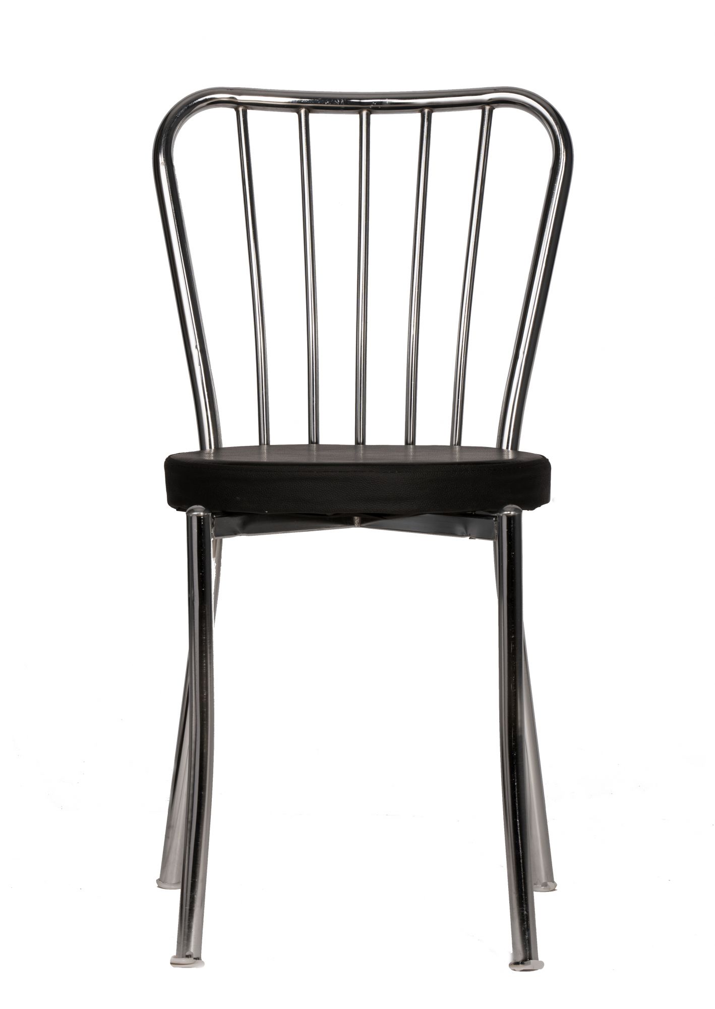 Jio Visitor Chair - Black