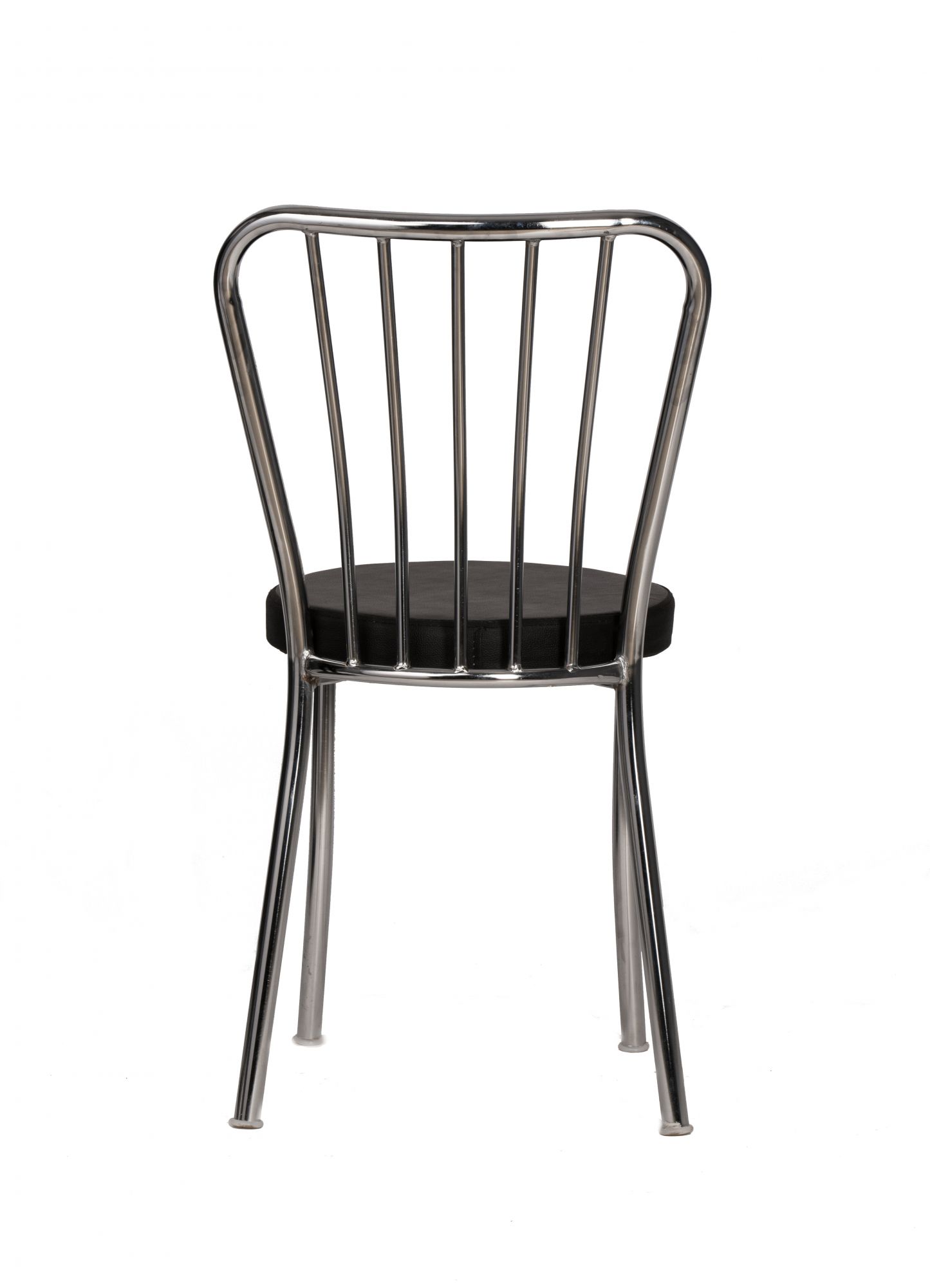 Jio Visitor Chair - Black