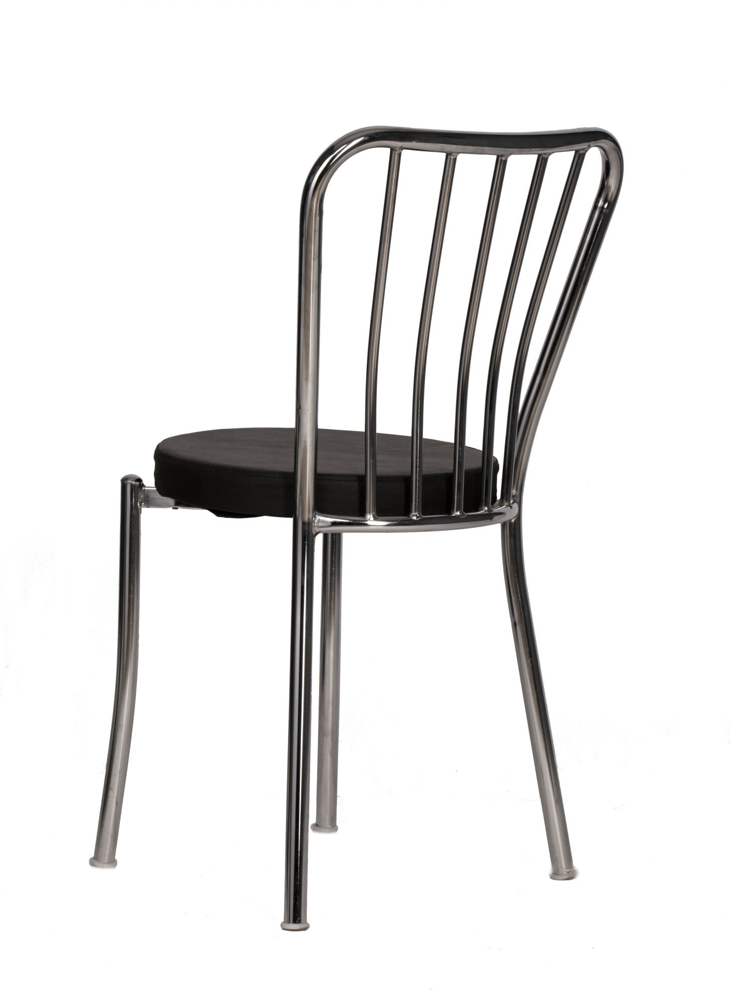 Jio Visitor Chair - Black