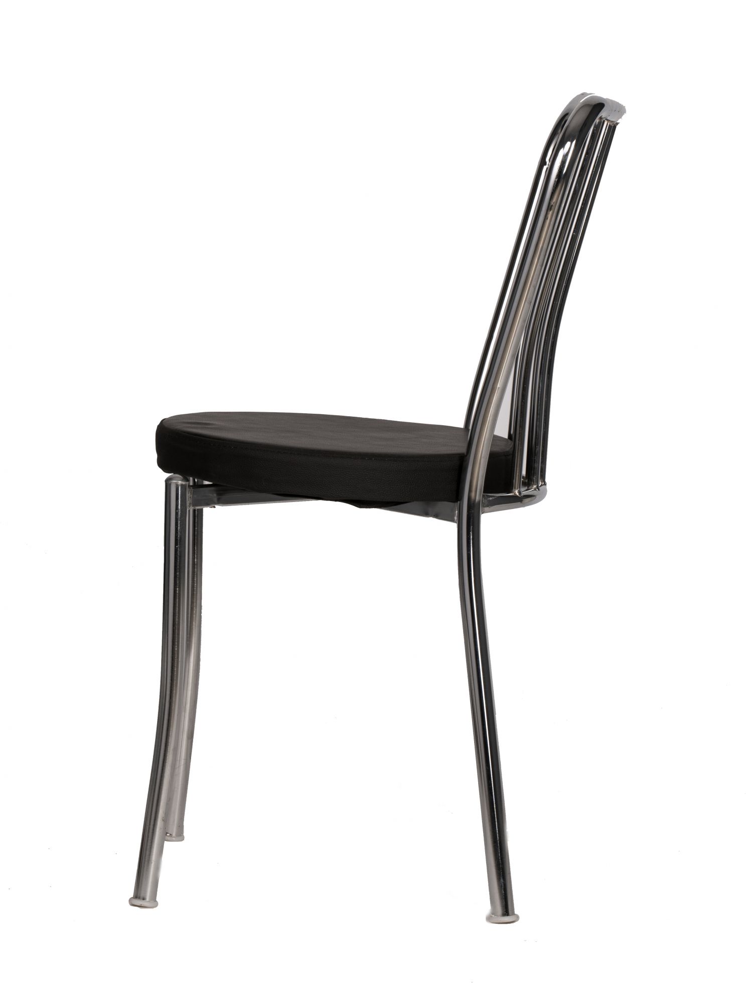 Jio Visitor Chair - Black