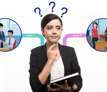 Branching Simulations