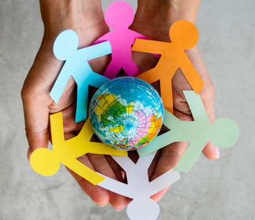 Diversity, Equity and Inclusion Training