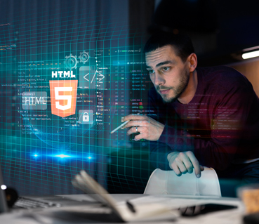Flash to HTML 5 Conversion