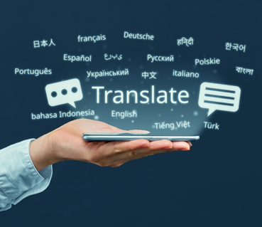 Training Content  Localization