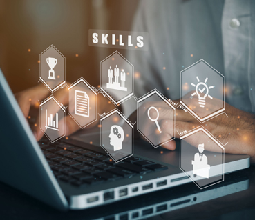 Professional Skills Training