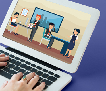 Scenario Based Learning