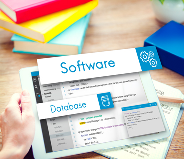 Application Simulations Training